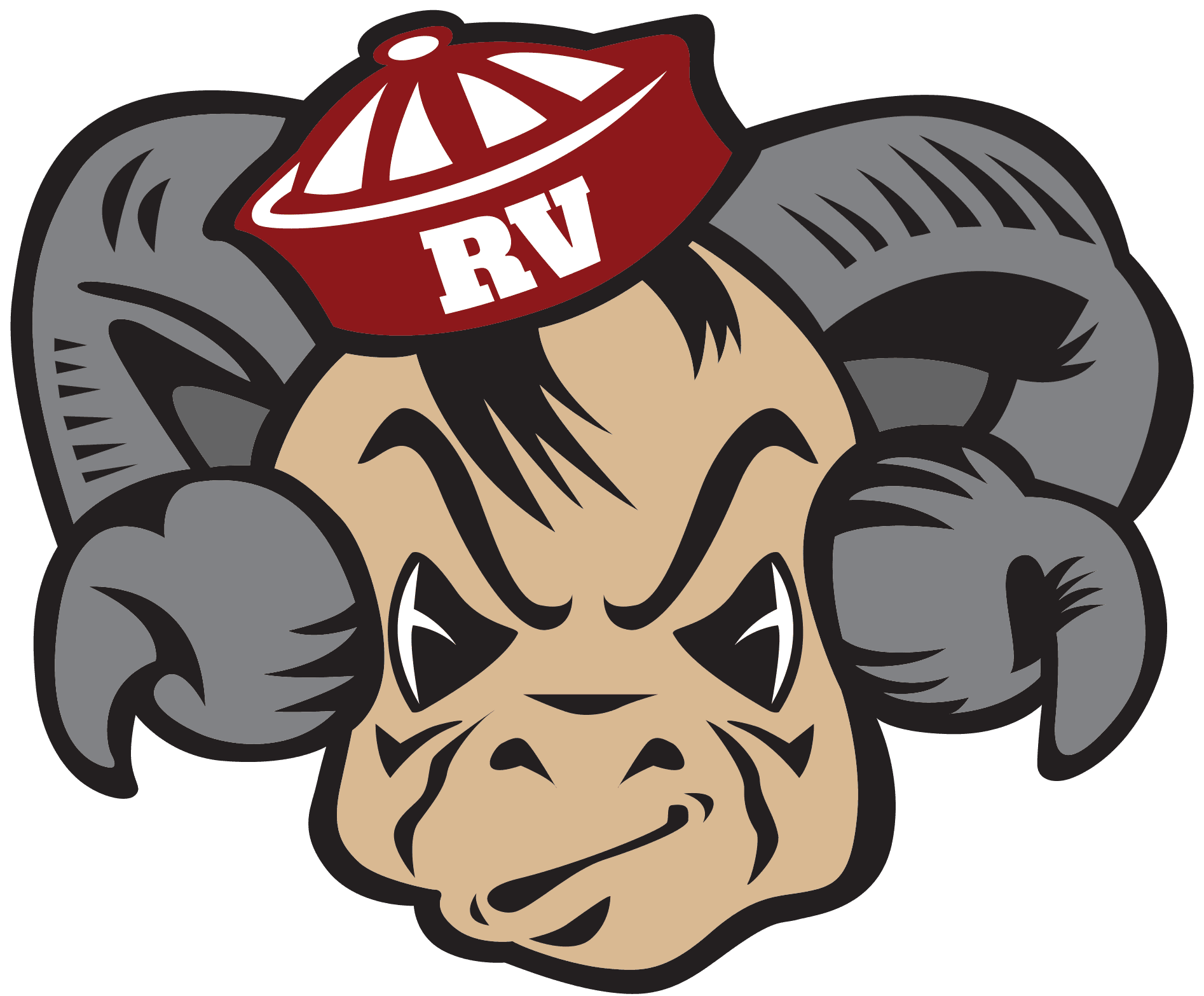 Rio Vista Varsity Rams Hold Off Vacaville Christian in 6-5 Thriller