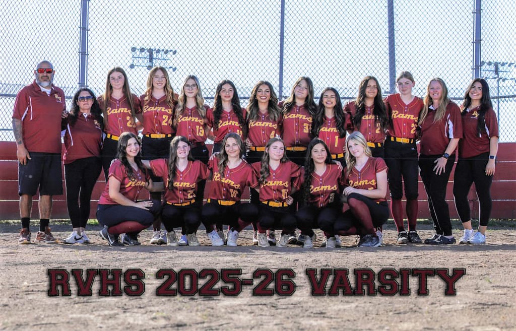 Event: 🥎 RVHS Varsity Rams Softball – Lockford Sausage Fundraiser 🥎