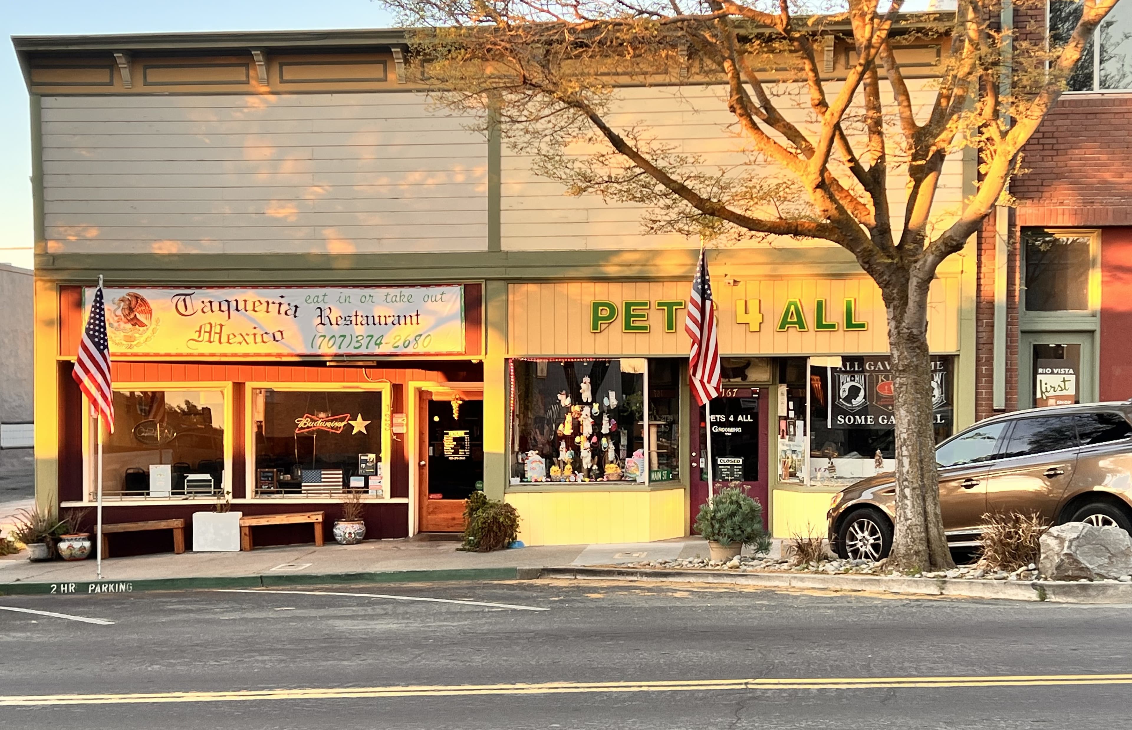 133 & 167 Main Street - Photo 1 of 1