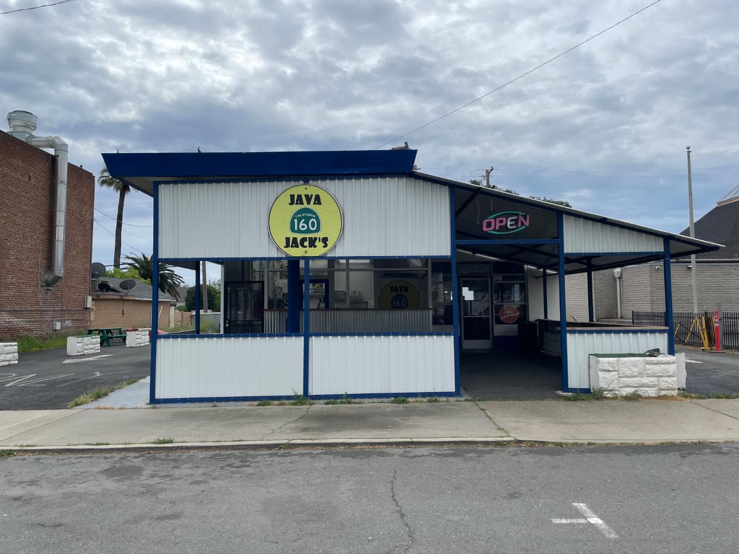 208 2nd Street - Photo 1 of 1