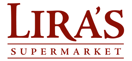 Lira's Supermarket - Retail business in Rio Vista