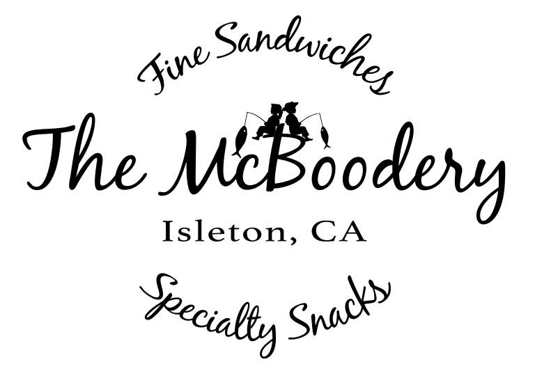 The McBoodery - Restaurant business in Isleton